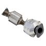 AP Exhaust 5235 Federal / EPA Catalytic Converter - Direct Fit