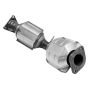 AP Exhaust 5235 Federal / EPA Catalytic Converter - Direct Fit
