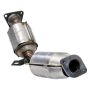AP Exhaust 5236 Federal / EPA Catalytic Converter - Direct Fit