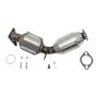 AP Exhaust 5236 Federal / EPA Catalytic Converter - Direct Fit
