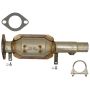 AP Exhaust 5237 Federal / EPA Catalytic Converter - Direct Fit