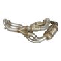 AP Exhaust 5238 Federal / EPA Catalytic Converter - Direct Fit