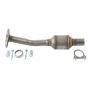 AP Exhaust 5242 Federal / EPA Catalytic Converter - Direct Fit