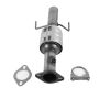 AP Exhaust 5245 Federal / EPA Catalytic Converter - Direct Fit