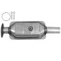 AP Exhaust 5258 Federal / EPA Catalytic Converter - Direct Fit