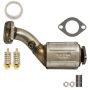 AP Exhaust 5261 Federal / EPA Catalytic Converter - Direct Fit