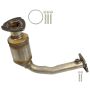 AP Exhaust 5264 Federal / EPA Catalytic Converter - Direct Fit