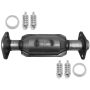 AP Exhaust 5267 Federal / EPA Catalytic Converter - Direct Fit