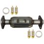 AP Exhaust 5267 Federal / EPA Catalytic Converter - Direct Fit
