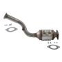 AP Exhaust 5271 Federal / EPA Catalytic Converter - Direct Fit