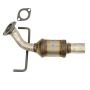 AP Exhaust 5282 Federal / EPA Catalytic Converter - Direct Fit