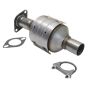 AP Exhaust 5287 Federal / EPA Catalytic Converter - Direct Fit