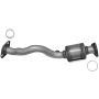 AP Exhaust 5289 Federal / EPA Catalytic Converter - Direct Fit