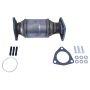 AP Exhaust 5298 Federal / EPA Catalytic Converter - Direct Fit