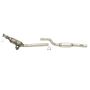 AP Exhaust 5305 Federal / EPA Catalytic Converter - Direct Fit