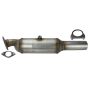 AP Exhaust 5311 Federal / EPA Catalytic Converter - Direct Fit