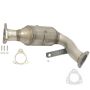 AP Exhaust 5318 Federal / EPA Catalytic Converter - Direct Fit