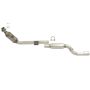 AP Exhaust 5321 Federal / EPA Catalytic Converter - Direct Fit