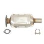 AP Exhaust 5340 Federal / EPA Catalytic Converter - Direct Fit