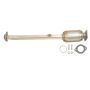 AP Exhaust 5341 Federal / EPA Catalytic Converter - Direct Fit
