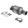 AP Exhaust 5343 Federal / EPA Catalytic Converter - Direct Fit
