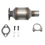 AP Exhaust 5343 Federal / EPA Catalytic Converter - Direct Fit