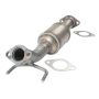 AP Exhaust 5351 Federal / EPA Catalytic Converter - Direct Fit