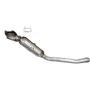AP Exhaust 5352 Federal / EPA Catalytic Converter - Direct Fit