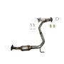 AP Exhaust 5354 Federal / EPA Catalytic Converter - Direct Fit
