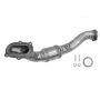 AP Exhaust 5360 Federal / EPA Catalytic Converter - Direct Fit