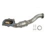 AP Exhaust 5360 Federal / EPA Catalytic Converter - Direct Fit