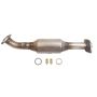 AP Exhaust 5362 Federal / EPA Catalytic Converter - Direct Fit