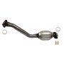 AP Exhaust 5369 Federal / EPA Catalytic Converter - Direct Fit