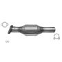 AP Exhaust 5371 Federal / EPA Catalytic Converter - Direct Fit
