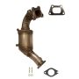 AP Exhaust 5372 Federal / EPA Catalytic Converter - Direct Fit