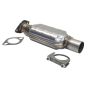 AP Exhaust 5377 Federal / EPA Catalytic Converter - Direct Fit