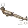 AP Exhaust 5379 Federal / EPA Catalytic Converter - Direct Fit