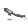 AP Exhaust 5381 Federal / EPA Catalytic Converter - Direct Fit
