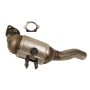 AP Exhaust 5384 Federal / EPA Catalytic Converter - Direct Fit
