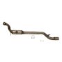 AP Exhaust 5387 Federal / EPA Catalytic Converter - Direct Fit