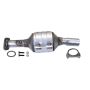 AP Exhaust 5391 Federal / EPA Catalytic Converter - Direct Fit