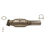 AP Exhaust 5392 Federal / EPA Catalytic Converter - Direct Fit