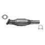 AP Exhaust 5395 Federal / EPA Catalytic Converter - Direct Fit