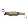AP Exhaust 5395 Federal / EPA Catalytic Converter - Direct Fit