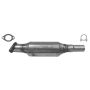 AP Exhaust 5396 Federal / EPA Catalytic Converter - Direct Fit