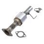 AP Exhaust 5400 Federal / EPA Catalytic Converter - Direct Fit