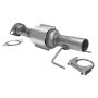 AP Exhaust 5400 Federal / EPA Catalytic Converter - Direct Fit