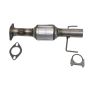AP Exhaust 5400 Federal / EPA Catalytic Converter - Direct Fit