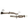 AP Exhaust 5403 Federal / EPA Catalytic Converter - Direct Fit