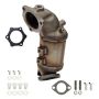 AP Exhaust 5404 Federal / EPA Catalytic Converter - Direct Fit